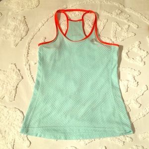 Adidas - Supernova Tank - Small
